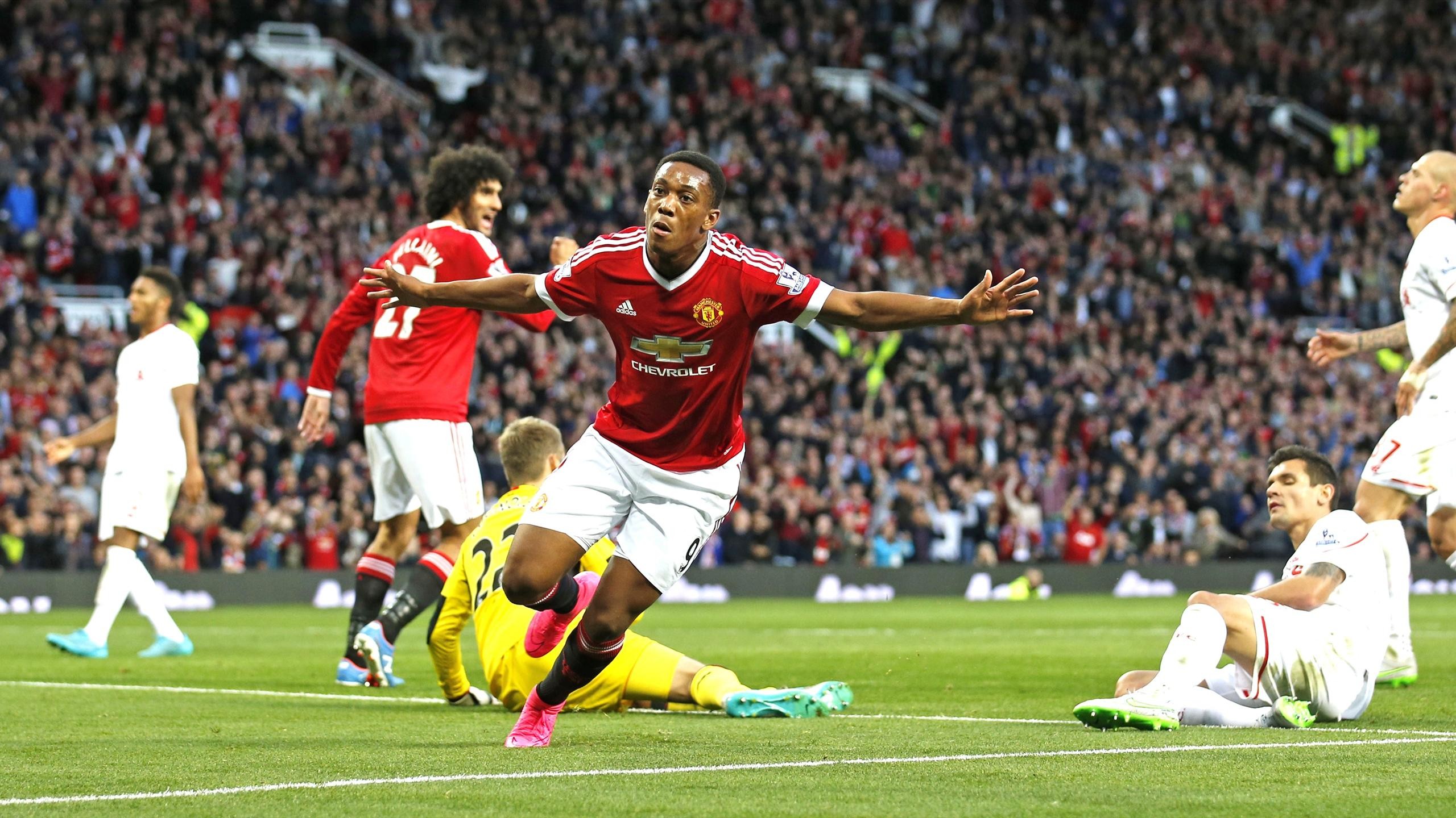 Man Utd và thương vụ 58 triệu bảng chưa bao giờ thành hiện thực - Bóng Đá