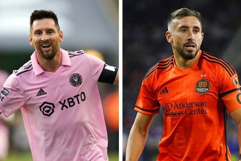 Messi tiếp thêm động lực cho đối thủ ở chung kết US Open Cup - Bóng Đá