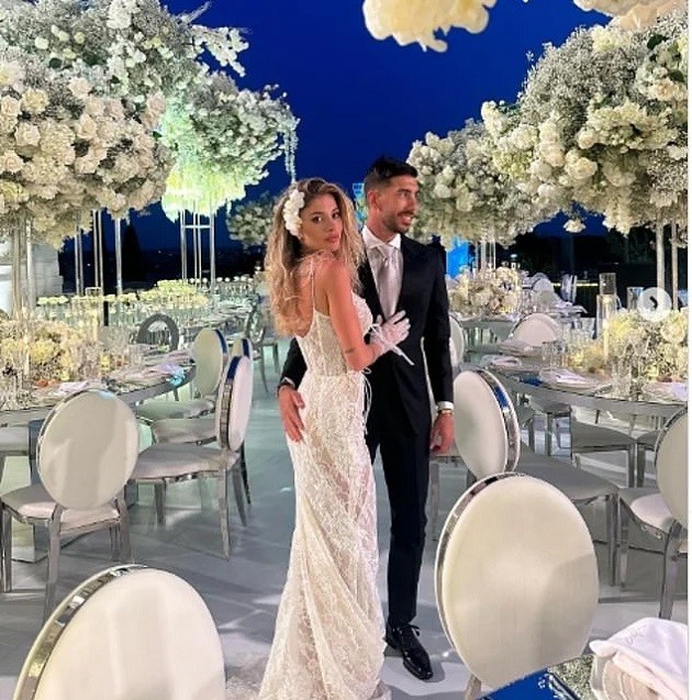 Italy pick love rival footballers in the same team for the first time - Bóng Đá