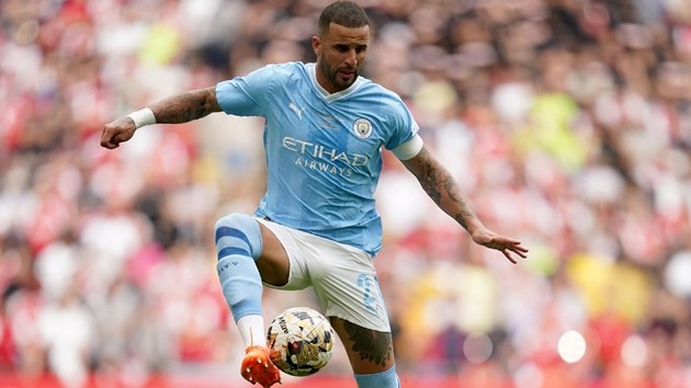 Sao bự Man City để ngỏ khả năng tới Ả Rập - Bóng Đá