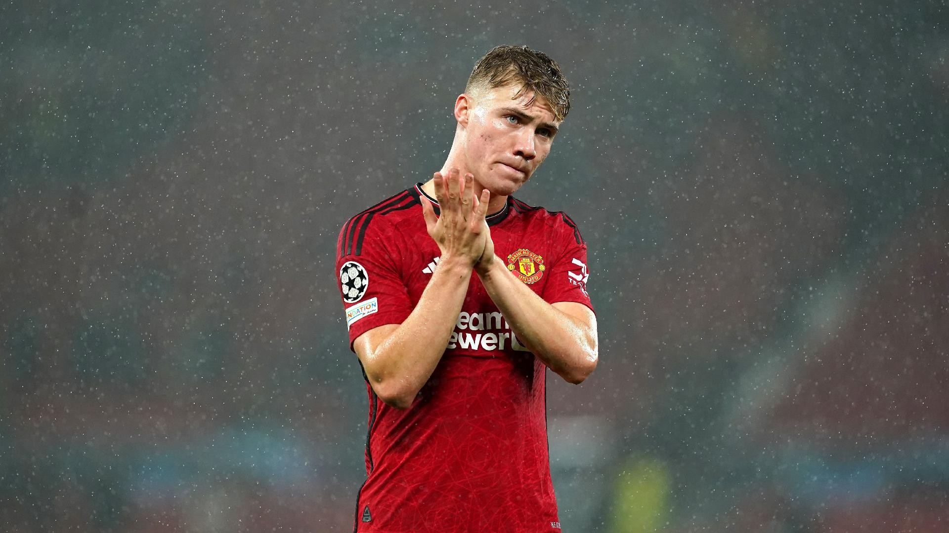 Spectacular transfer between Man Utd and Real Madrid ignites, as shock ‘plan B’ gets real - Bóng Đá