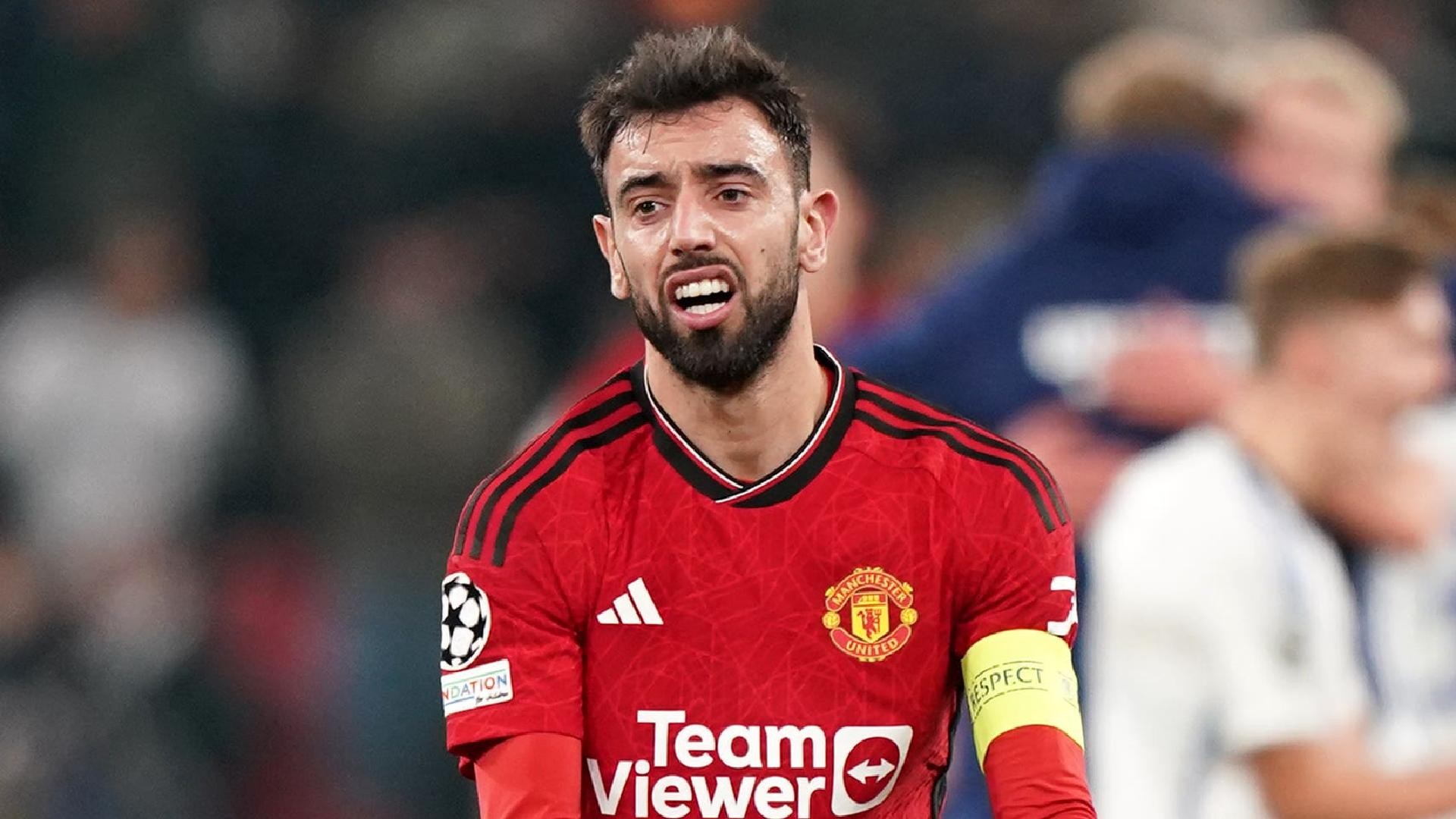 Mất Hojlund, Man Utd có 3 lựa chọn thay thế - Bóng Đá