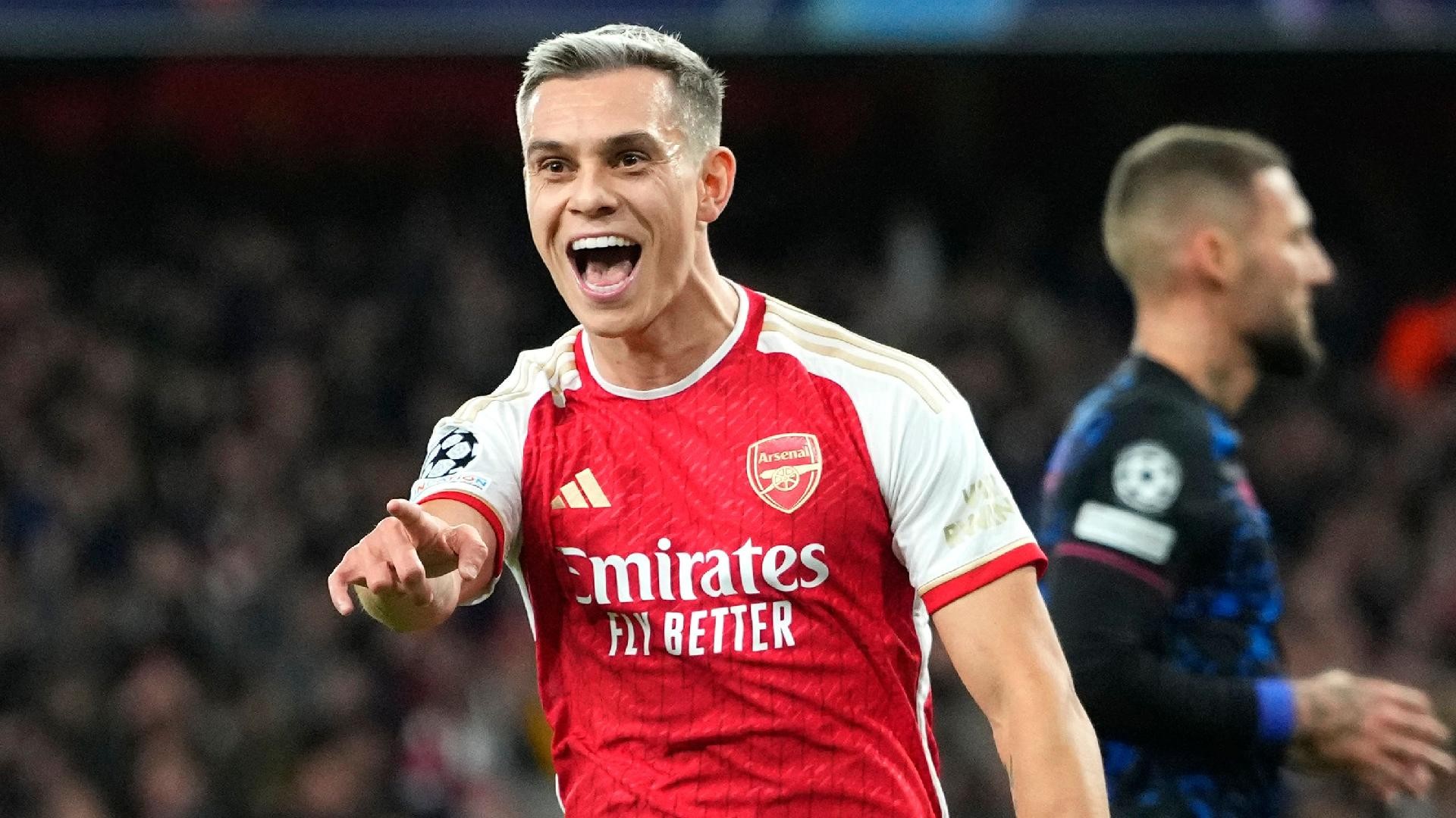 9 thương vụ chuyển nhượng tháng Giêng gần nhất của Arsenal thể hiện ra sao? - Bóng Đá
