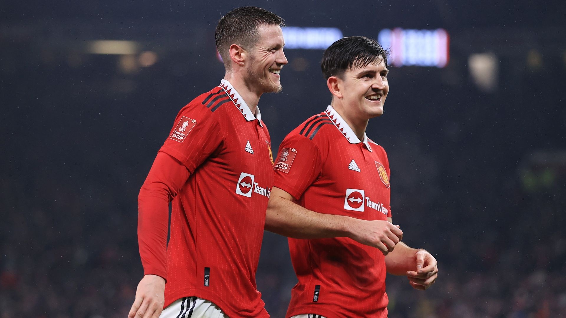 Nghịch lý Wout Weghorst - Bóng Đá