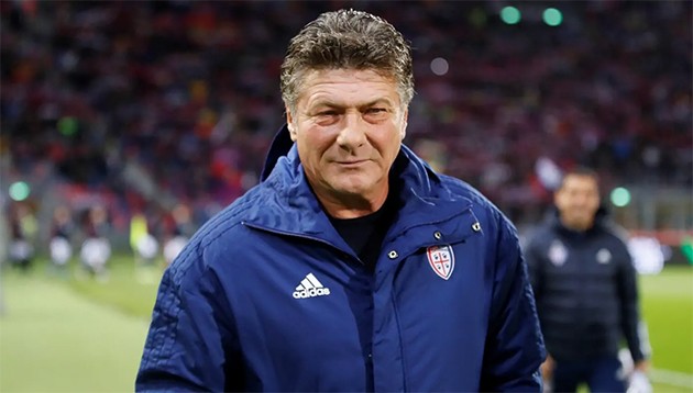 CHÍNH THỨC! Napoli sa thải Garcia, tái hợp với Mazzarri - Bóng Đá