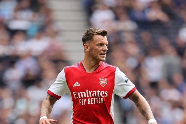 Đâu là chữ ký mùa hè gây ấn tượng nhất tại Arsenal? - Bóng Đá