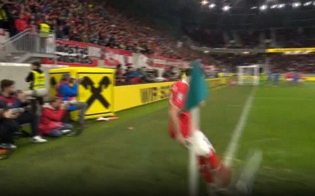 The top 10 goalscorers in Europe since Lionel Messi’s Barcelona debut - Bóng Đá