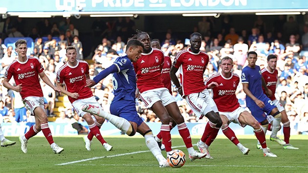 Lý do Chelsea khởi đầu chậm chạp dưới thời HLV Pochettino - Bóng Đá