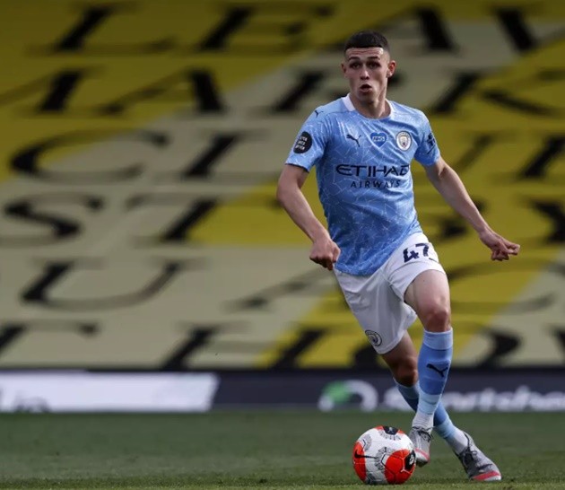 Real Madrid increasingly confident of clinching transfer of Manchester City star - Bóng Đá