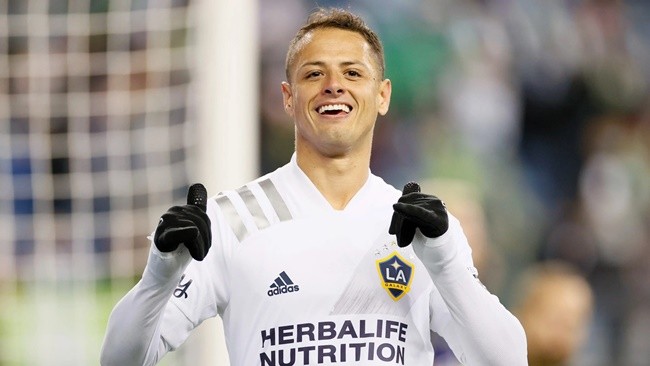 Top 10 cầu thủ lương cao nhất MLS - Bóng Đá