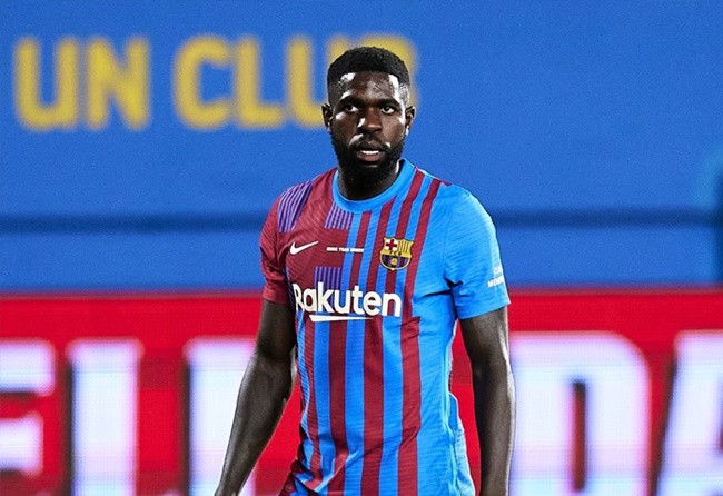 Sao Barca đếm ngày ra đi, nhận thấy bến đỗ tiềm năng - Bóng Đá