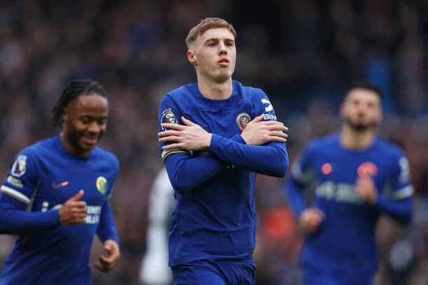 Chelsea 1-0 Fulham: Lại là người hùng Cole Palmer - Bóng Đá