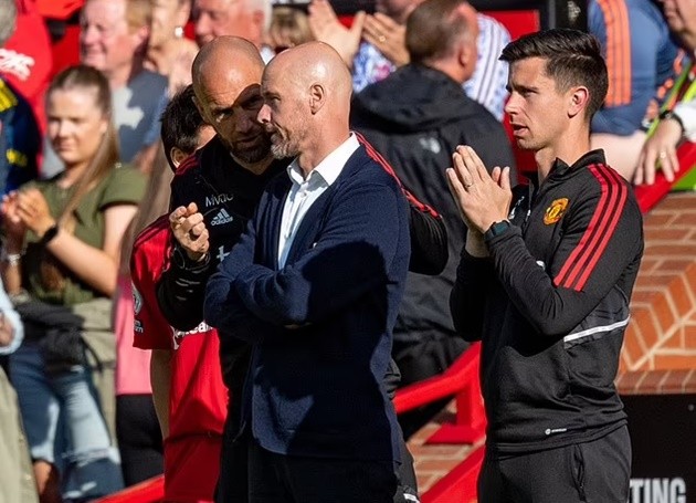 Rice lên tuyển Anh - Bóng Đá