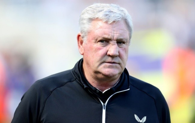 Hãy cho Newcastle United thời gian - Bóng Đá