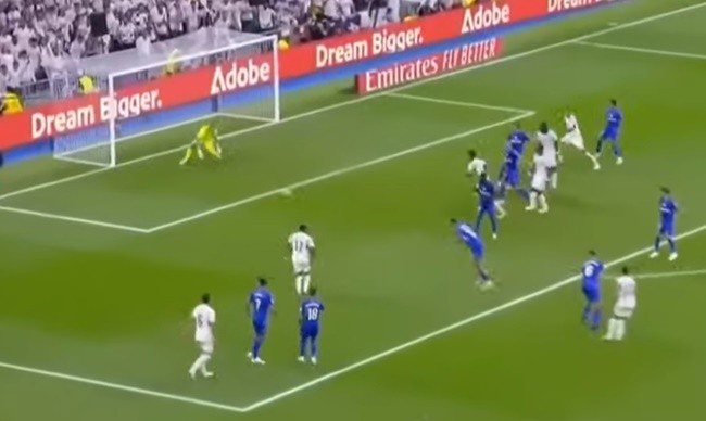 Bellingham bùng nổ nhờ phẩm chất vô giá - Bóng Đá