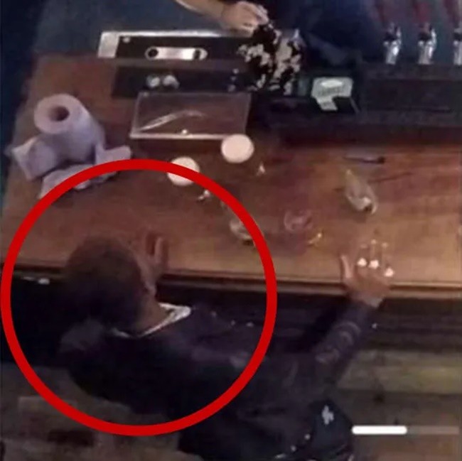 Inside Marcus Rashford’s 12-hour bender - Bóng Đá