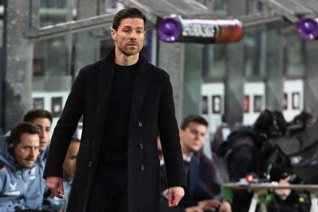 How Xabi Alonso overtook Steven Gerrard to become Jurgen Klopp's Liverpool heir apparent - Bóng Đá
