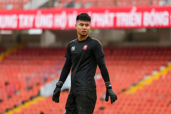 Đội hình đắt giá nhất bóng đá Việt Nam hiện tại: Văn Lâm, Công Phượng vắng mặt - Bóng Đá