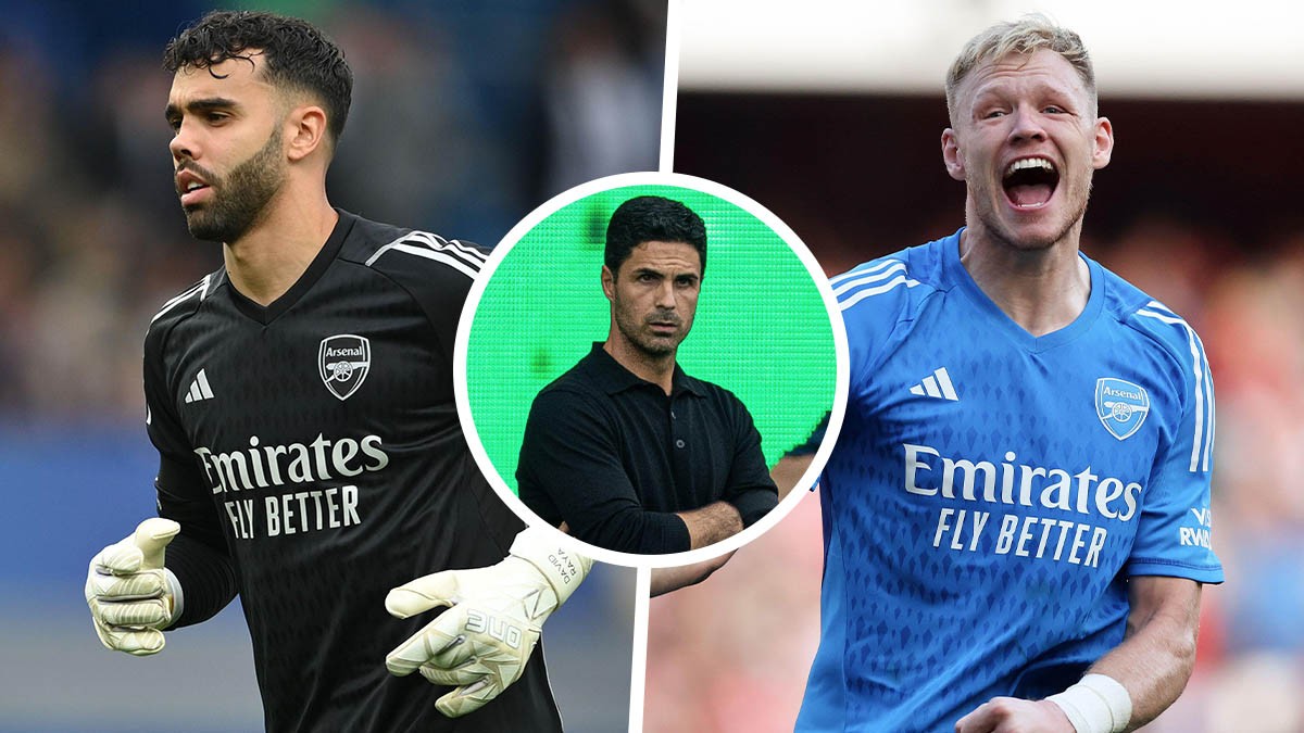 Arteta đang dần trả giá sau khi 