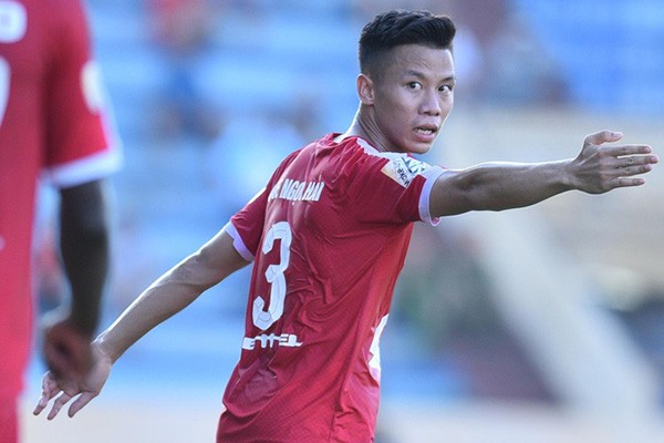 Đội hình đắt giá nhất bóng đá Việt Nam hiện tại: Văn Lâm, Công Phượng vắng mặt - Bóng Đá