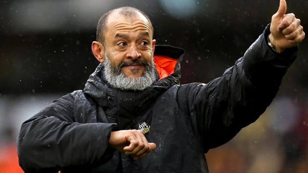Nuno Santo 