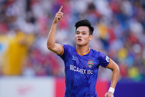 Đội hình đắt giá nhất bóng đá Việt Nam hiện tại: Văn Lâm, Công Phượng vắng mặt - Bóng Đá