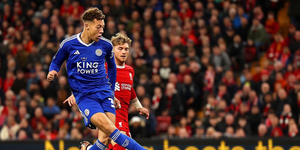 Vardy lại ghi bàn, Leicester thắng  - Bóng Đá