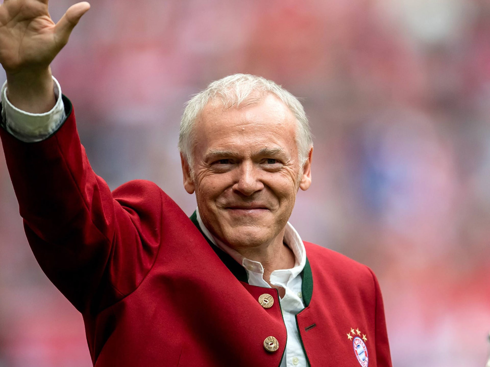 Lothar Matthäus touts Bayern Munich legend to replace Thomas Tuchel for the season - Bóng Đá