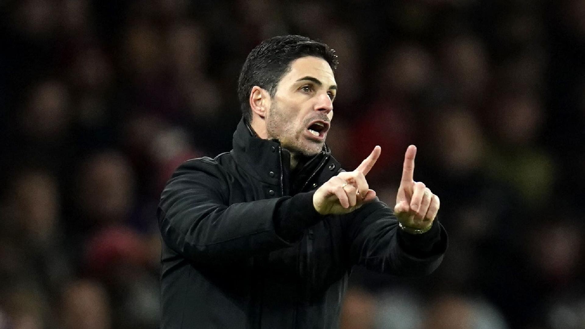 Canh bạc có thể khiến Arteta bị Arsenal sa thải - Bóng Đá