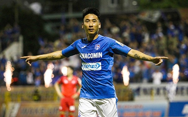 Đội hình đắt giá nhất bóng đá Việt Nam hiện tại: Văn Lâm, Công Phượng vắng mặt - Bóng Đá