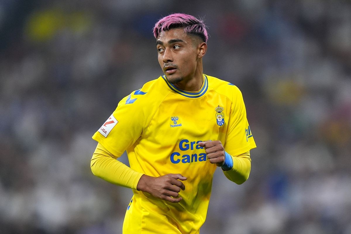 Julian Araujo dreaming of being part of Barcelona’s squad for next season - Bóng Đá