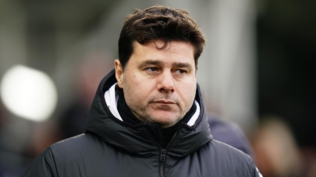 Mauricio Pochettino tiết lộ động lực của Chelsea trong trận chung kết Carabao Cup - Bóng Đá