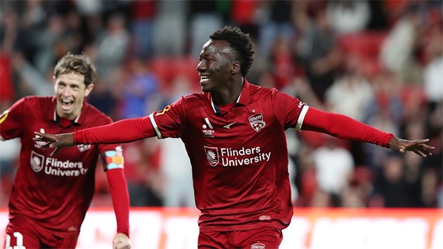Bayern Munich chuẩn bị ký hợp đồng với tài năng 17 tuổi người Úc - Bóng Đá