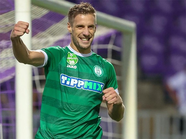 Top 10 cầu thủ ghi bàn nhiều nhất năm 2023 - Bóng Đá