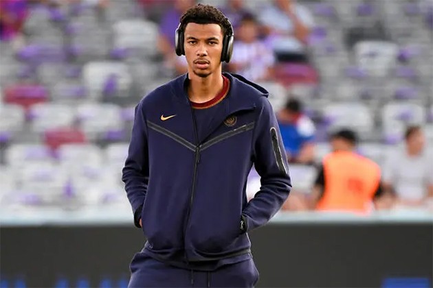 PSG thanh lý 2 cầu thủ ở kỳ chuyển nhượng mùa đông - Bóng Đá