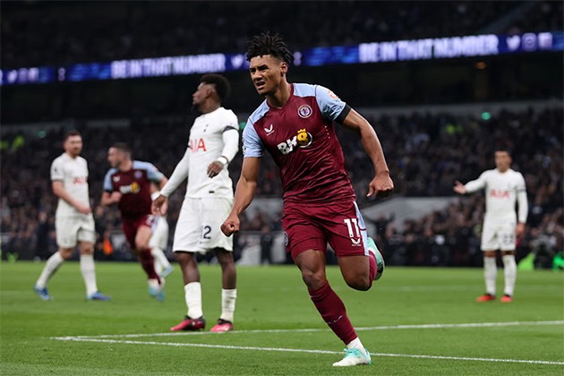 5 trận tiếp theo của Arsenal sau khi dẫn đầu Premier League - Bóng Đá