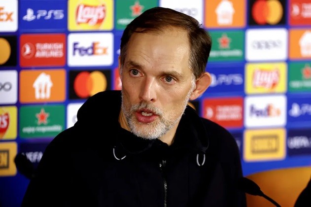  Thomas Tuchel chưa hài lòng dù đội nhà có được 3 điểm trước Galatasaray - Bóng Đá