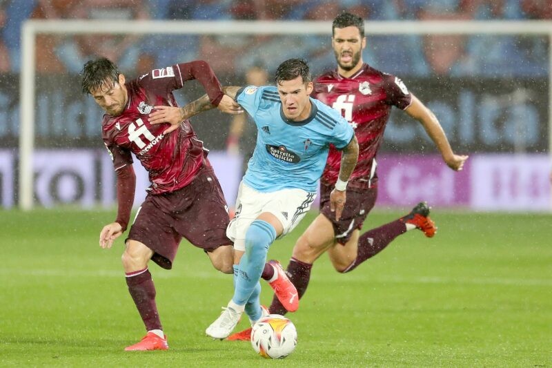 Vượt Real & Barca, đội bóng của David Silva gây choáng ở La Liga - Bóng Đá