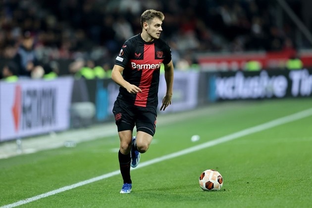 “Lính đánh thuê” của Bayern muốn được ra sân nhiều hơn - Bóng Đá
