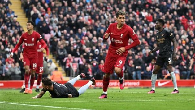 5 trận tiếp theo của Arsenal sau khi dẫn đầu Premier League - Bóng Đá