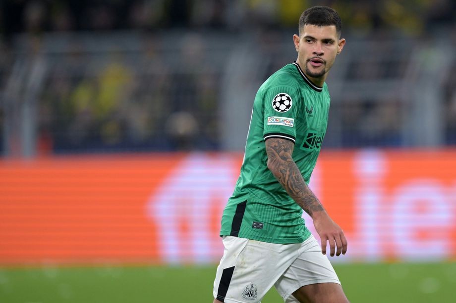 Barcelona willing to swap Raphinha for Newcastle’s Bruno Guimarães - Bóng Đá