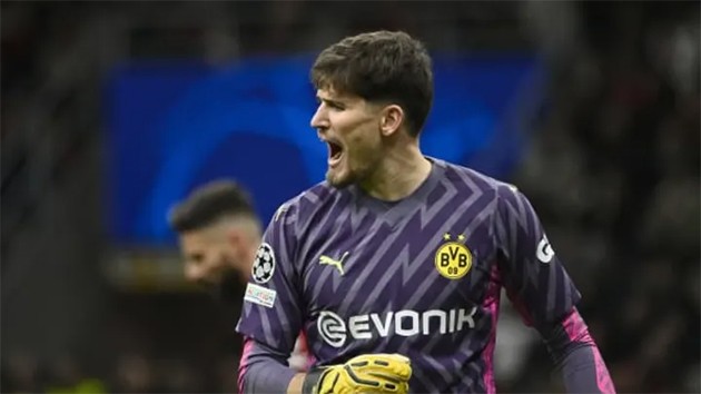 3 điều rút ra sau chiến thắng của Dortmund trước Milan - Bóng Đá