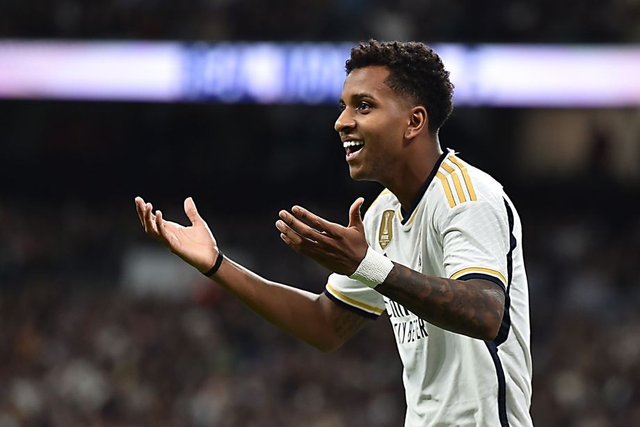 Chấm điểm Real Madrid: Loạt điểm 9  - Bóng Đá