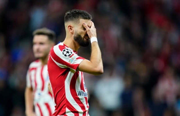 Nghẹt thở quả penalty 90+9, Atletico nối gót Barca chia tay C1 - Bóng Đá