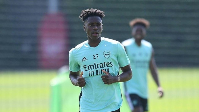 Đâu là chữ ký mùa hè gây ấn tượng nhất tại Arsenal? - Bóng Đá
