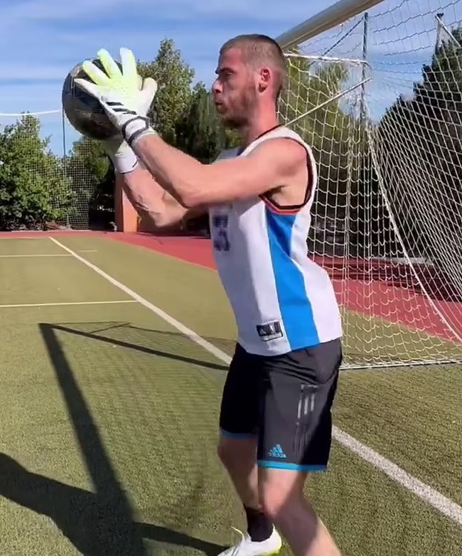 Which forgotten free agent stars are available - Bóng Đá