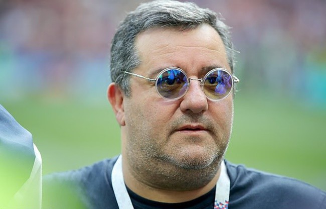 Raiola thay mặt Donnarumma công kích AC Milan và NHM - Bóng Đá