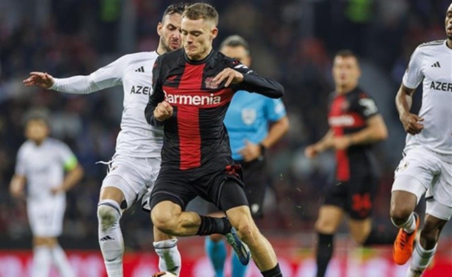 Bayer Leverkusen - Bóng Đá