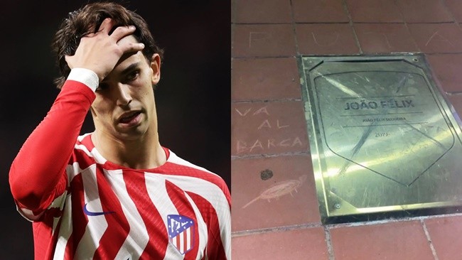 Joao Felix 