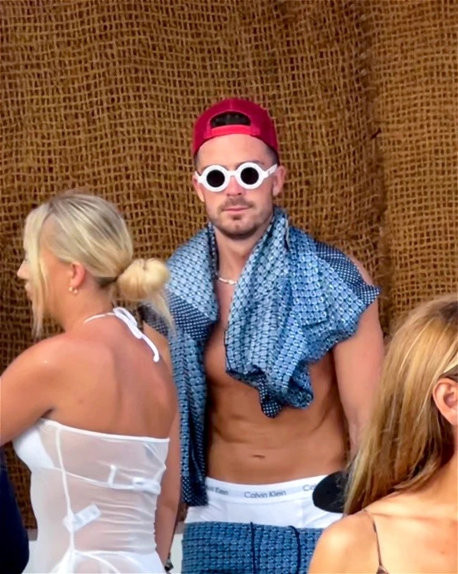 Watch Chelsea legend Didier Drogba’s wild celebrations - Bóng Đá